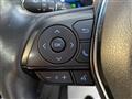 2020 Toyota Harrier Hybrid