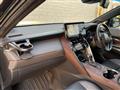 2020 Toyota Harrier Hybrid