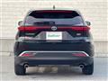 2020 Toyota Harrier Hybrid