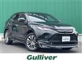 2023 Toyota Harrier