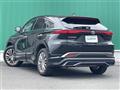2023 Toyota Harrier