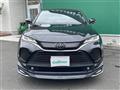 2023 Toyota Harrier