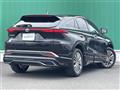 2023 Toyota Harrier