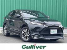 2023 Toyota Harrier