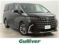 2024 Toyota Alphard Hybrid