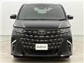 2024 Toyota Alphard Hybrid