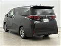 2024 Toyota Alphard Hybrid