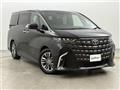 2024 Toyota Alphard Hybrid