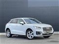 2018 Audi Q2