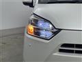 2017 Daihatsu Mira Es