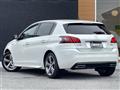 2019 Peugeot 308