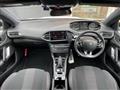 2019 Peugeot 308