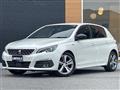 2019 Peugeot 308