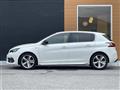 2019 Peugeot 308