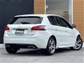 2019 Peugeot 308