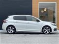 2019 Peugeot 308