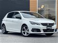 2019 Peugeot 308