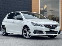 2019 Peugeot 308