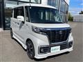 2019 Suzuki Spacia