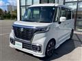 2019 Suzuki Spacia