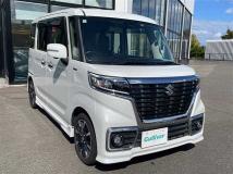2019 Suzuki Spacia