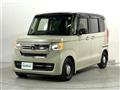 2021 Honda N BOX