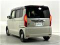 2021 Honda N BOX
