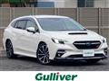 2020 Subaru Levorg