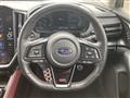 2020 Subaru Levorg