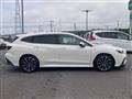 2020 Subaru Levorg