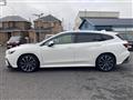 2020 Subaru Levorg