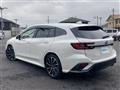 2020 Subaru Levorg
