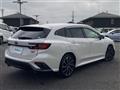 2020 Subaru Levorg