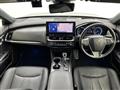 2021 Toyota Crown Hybrid