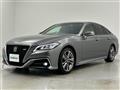 2021 Toyota Crown Hybrid