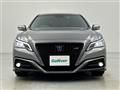 2021 Toyota Crown Hybrid