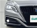 2021 Toyota Crown Hybrid