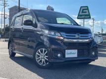 2016 Honda N-WGN