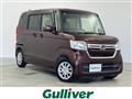 2022 Honda N BOX