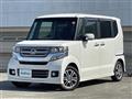2016 Honda N BOX