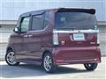 2016 Honda N BOX