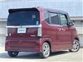 2016 Honda N BOX