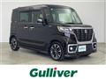 2018 Suzuki Spacia