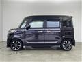 2018 Suzuki Spacia