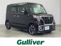 2018 Suzuki Spacia