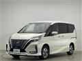 2022 Nissan Serena