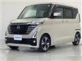 2023 Nissan ROOX