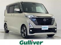 2023 Nissan ROOX