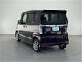 2015 Honda N BOX