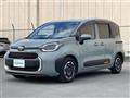 2023 Toyota Sienta